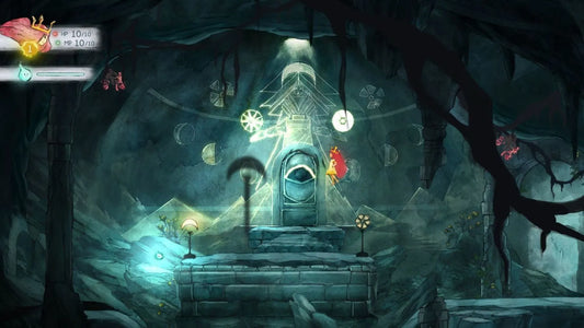 Child of Light: Ultimate Edition XBOX LIVE Key REGIÃO
