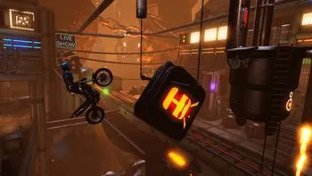 Trials Fusion: The Awesome Max Edition XBOX LIVE Key REGIÃO