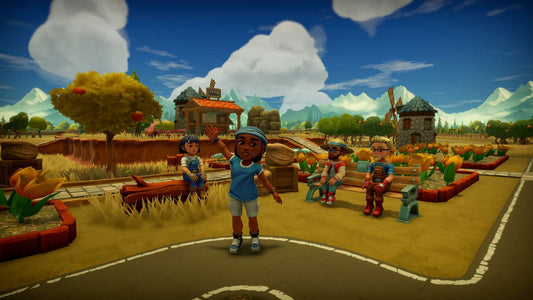 Farm Together 2 (PC) Steam Key REGIÃO
