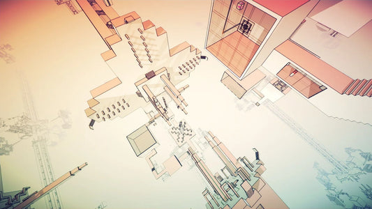 Manifold Garden XBOX LIVE Key REGIÃO