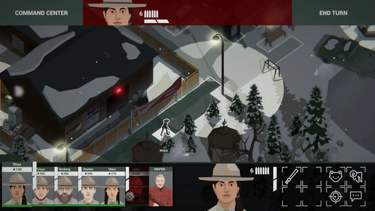 This Is the Police 2 XBOX LIVE Key REGIÃO