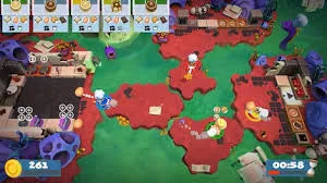 Overcooked: Gourmet Edition XBOX LIVE Key REGIÃO
