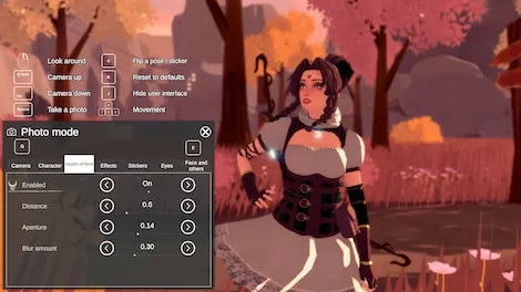 Cynthia: Hidden in the Moonshadow XBOX LIVE Key REGIÃO