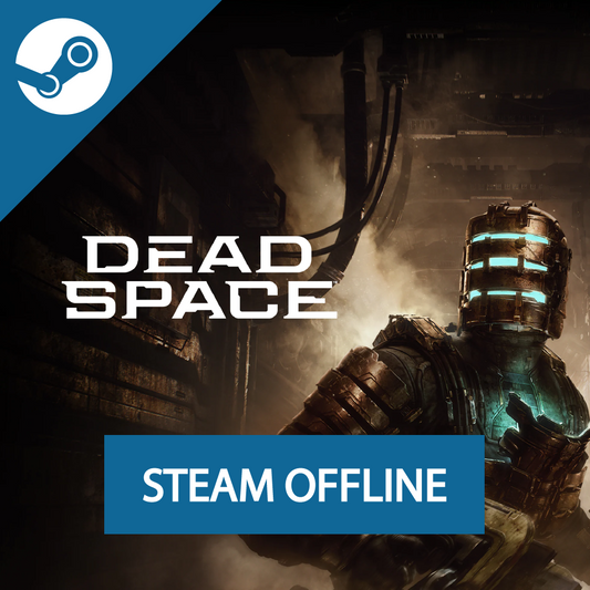 Dead Space - Steam Offline