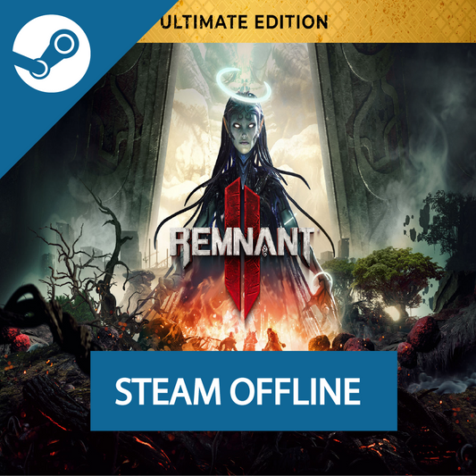 Remnant II Ultimate Edition - Steam Offline