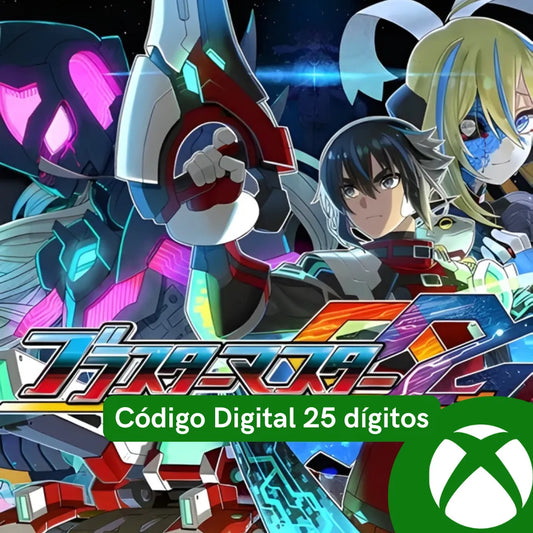 Blaster Master Zero 2 XBOX LIVE Key REGIÃO