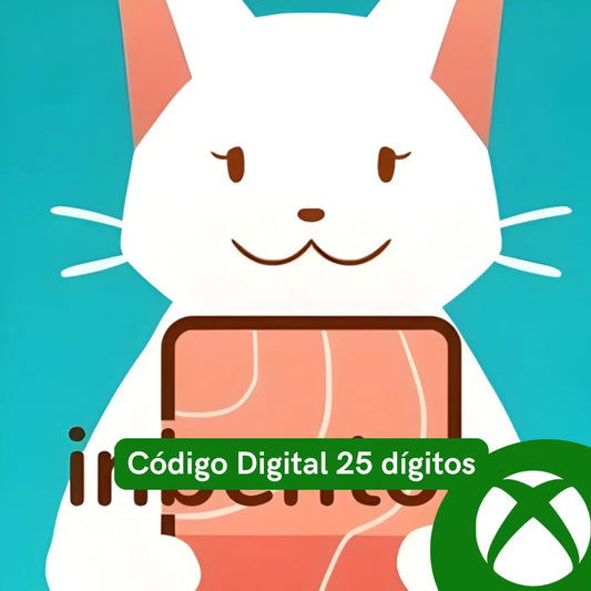 inbento XBOX LIVE Key REGIÃO