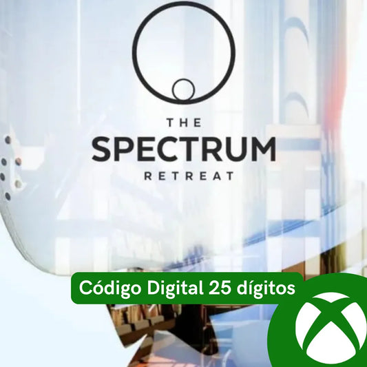 The Spectrum Retreat XBOX LIVE Key REGIÃO