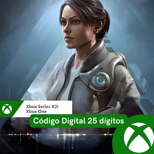Scars Above XBOX LIVE Key REGIÃO