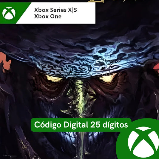 There Is No Light XBOX LIVE Key REGIÃO