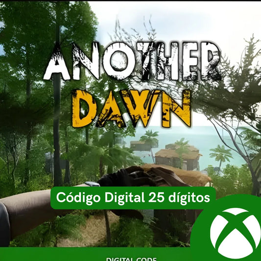 Another Dawn PC/XBOX LIVE Key REGIÃO