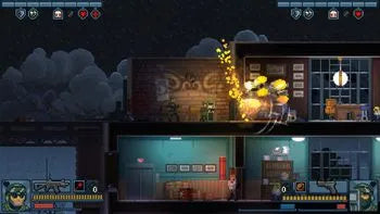 Door Kickers: Action Squad XBOX LIVE Key REGIÃO