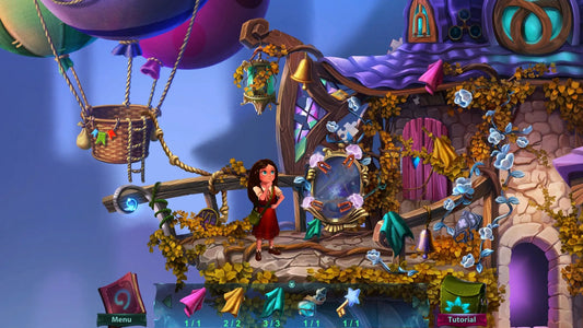 A Tale for Anna XBOX LIVE Key REGIÃO