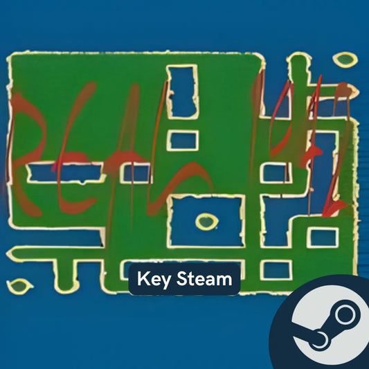 Real 1942 Steam Key REGIÃO