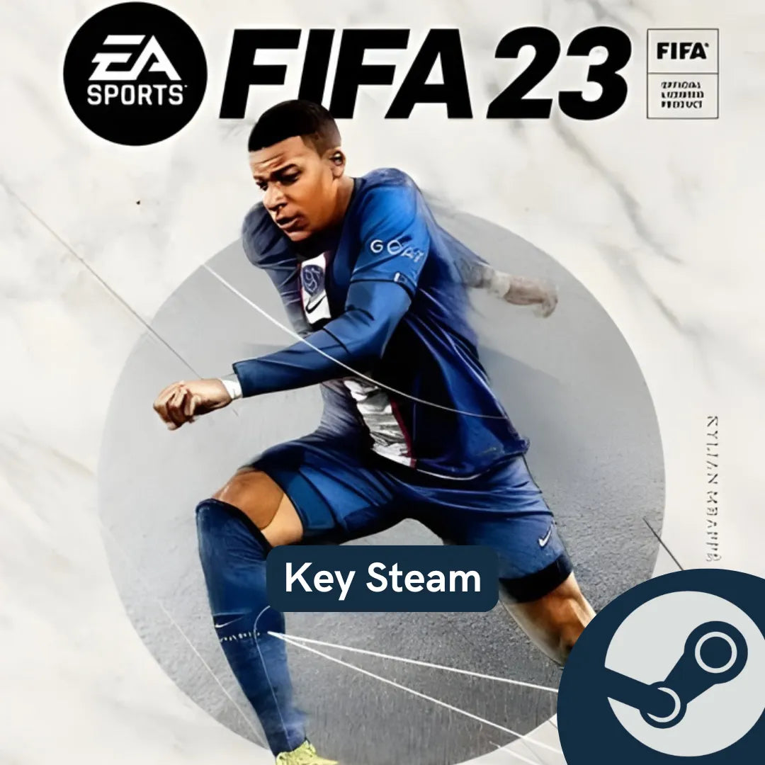 FIFA 23 (PC) Origin Key REGIÃO