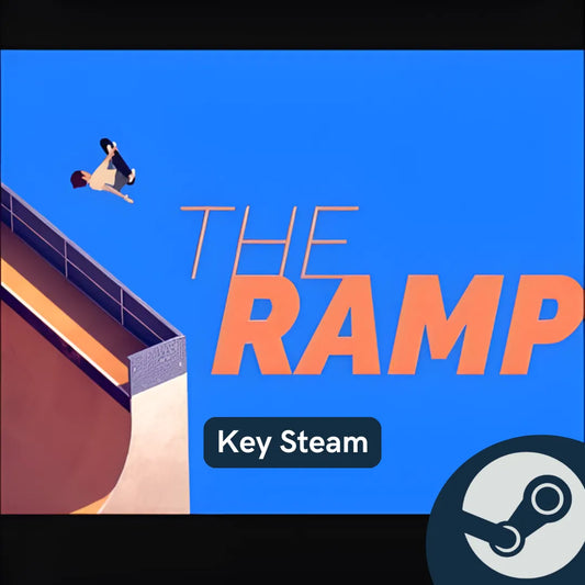The Ramp (PC) Steam Key REGIÃO