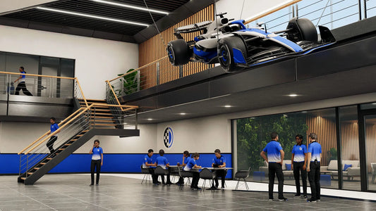 F1® 25 Standard Edition (PC) Steam Key REGIÃO