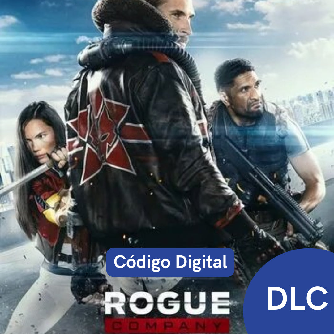 Rogue Company - Mardi Gras Weapon Wrap (DLC) Official Website Key REGIÃO