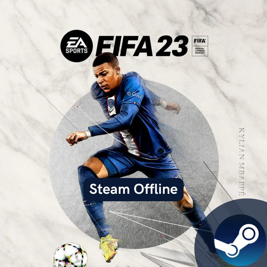 FIFA 23 - Steam Offline