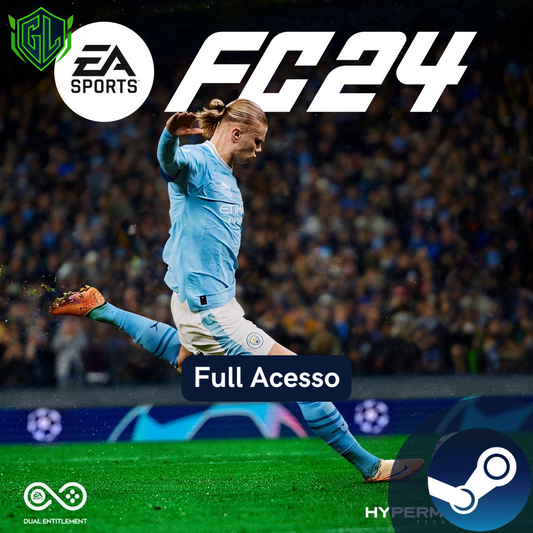 EA SPORTS FC 24 PC Full Acesso STEAM Online