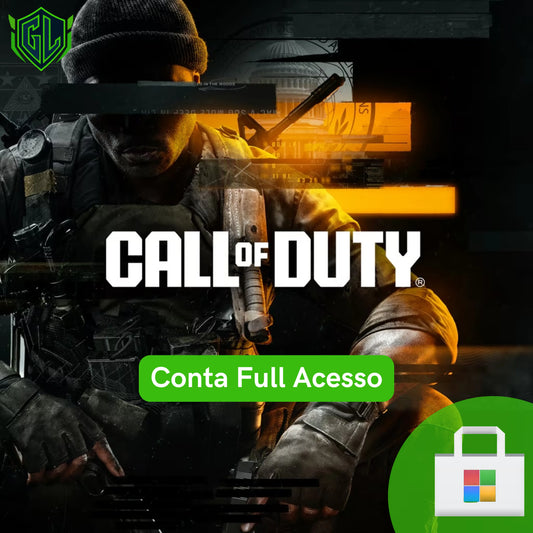 Call of Duty: Black Ops 6 Full Acesso Microsoft Store