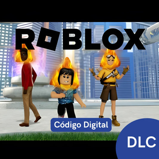 Roblox - Flaming Hot Chip Head (DLC) Roblox Key REGIÃO