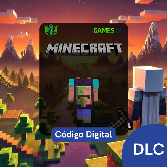 Minecraft Experience Cape (DLC) (PC) Official Website Key REGIÃO