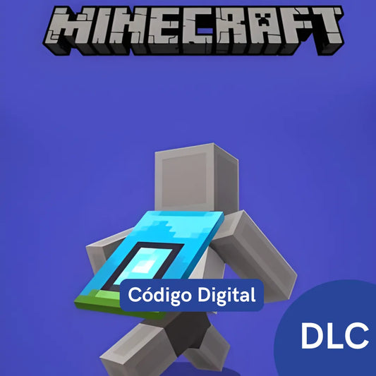 Minecraft Home Cape (DLC) (PC) Official Website Key REGIÃO