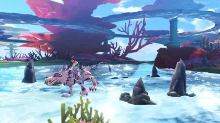 Digimon Story Time Stranger Steam (PC) Key  REGIÃO