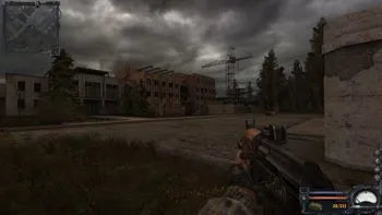 S.T.A.L.K.E.R.: Legends of the Zone Trilogy XBOX LIVE Key REGIÃO