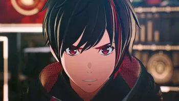 SCARLET NEXUS Deluxe Edition Xbox Live Key REGIÃO