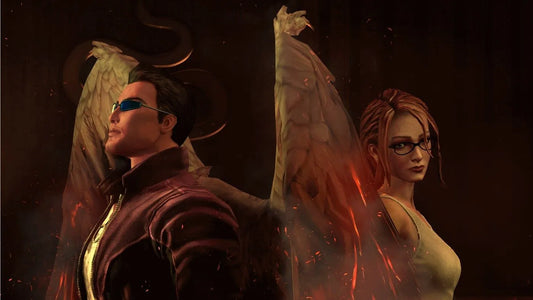 Saints Row IV: Re-Elected & Gat out of Hell XBOX LIVE Key REGIÃO