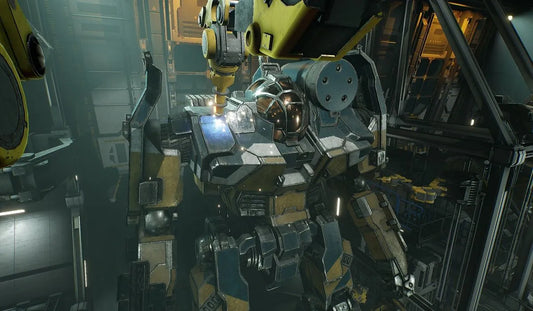 MechWarrior 5: Mercenaries - JumpShip Edition PC/XBOX LIVE Key REGIÃO