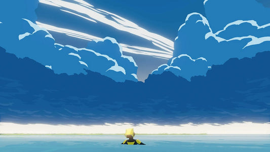 Abzu XBOX LIVE Key REGIÃO