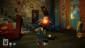 Secret Neighbor XBOX LIVE Key REGIÃO