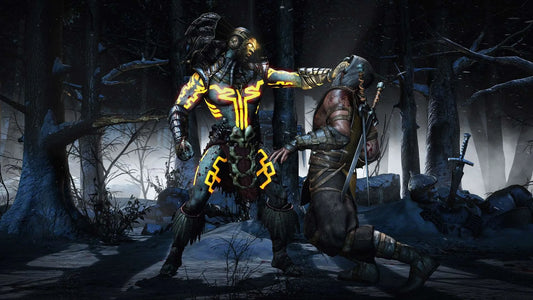 Mortal Kombat XL XBOX LIVE Key REGIÃO