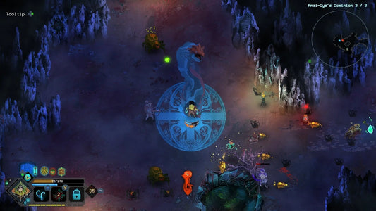 Children of Morta: Complete Edition PC/XBOX LIVE Key REGIÃO