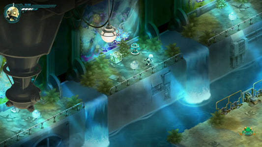 Retro Machina XBOX LIVE Key REGIÃO