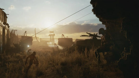 Metro Exodus (Gold Edition) XBOX LIVE Key REGIÃO