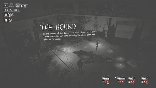 Ashwalkers Steam Key REGIÃO