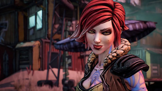 Borderlands 3 XBOX LIVE Key REGIÃO