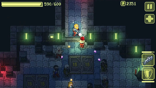 Ailment & Endurance Bundle XBOX LIVE Key REGIÃO