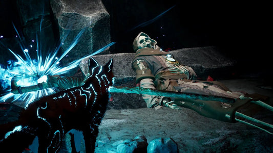 Spirit of the North: Enhanced Edition (Xbox Series X|S) Xbox Live Key ARGENTINA