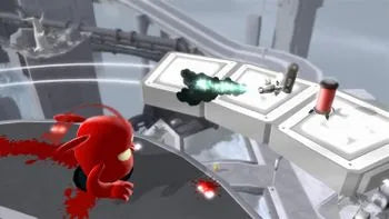 de Blob 2 XBOX LIVE Key REGIÃO