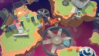 Moving Out Deluxe Edition XBOX LIVE Key REGIÃO