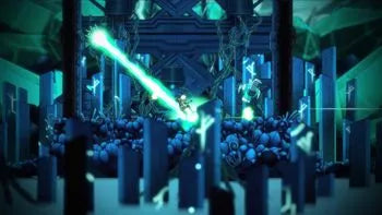 Aeterna Noctis (Xbox Series X|S) Xbox Live Key REGIÃO