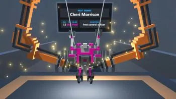 Clone Drone in the Danger Zone XBOX LIVE Key REGIÃO