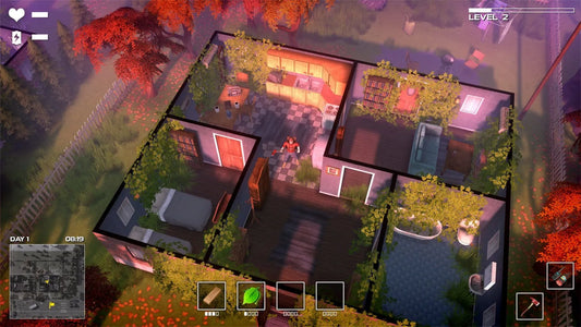 DYSMANTLE Xbox Live Key REGIÃO