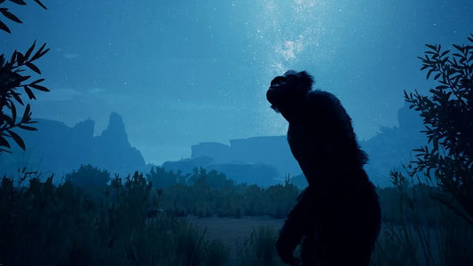 Ancestors: The Humankind Odyssey XBOX LIVE Key REGIÃO