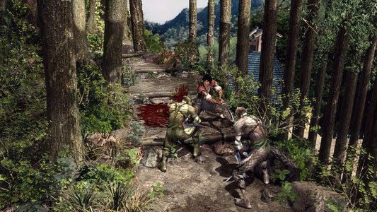 Onimusha 2: Samurai's Destiny Steam Key (PC) REGIÃO